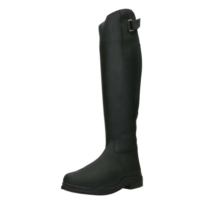 Afbeelding van HKM Rijlaarzen Country Artic Zwart 37 R/R