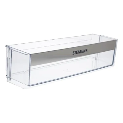 Afbeelding van Siemens 00705186 Flessenhouder