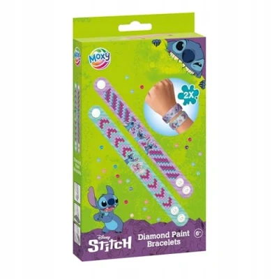 Afbeelding van Default Stitch Diamond Painting Armband 2 Stück