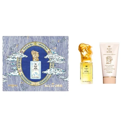 Afbeelding van Sisley Eau Du Soir Gift Set