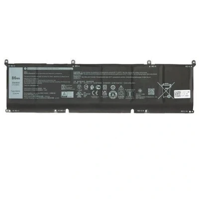 Afbeelding van Dell Laptop Accu 86Wh