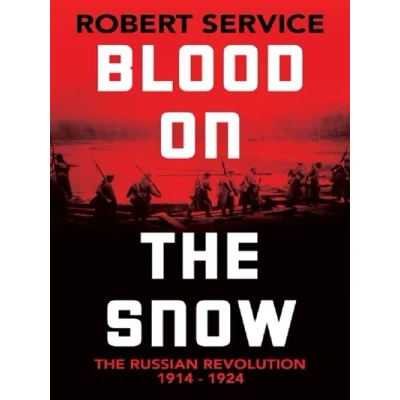 Image de Blood on the Snow