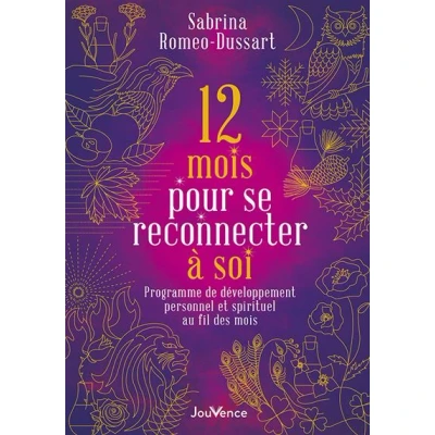 Image de 12 mois pour se reconnecter à soi