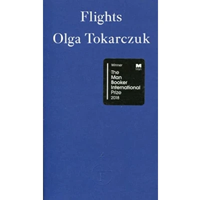Afbeelding van Flights