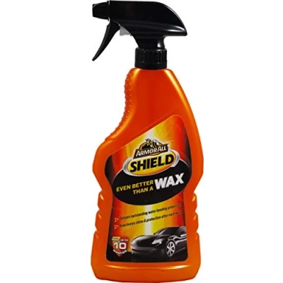 Afbeelding van Armor All Shield Wax Spray 500ml 1835134