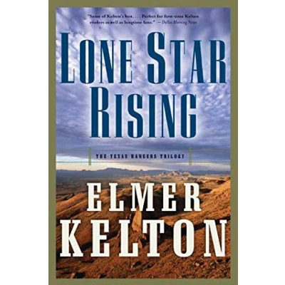 Afbeelding van Lone Star Rising