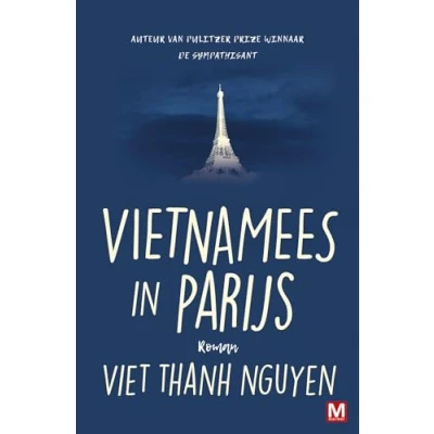 Afbeelding van Vietnamees in Parijs