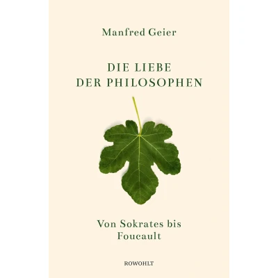 Afbeelding van Die Liebe der Philosophen