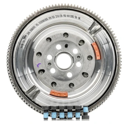 Afbeelding van Vliegwiel VALEO 836091