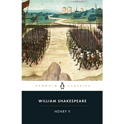 Afbeelding van Henry V