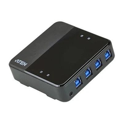 Afbeelding van Aten US3344 AT KVM switch