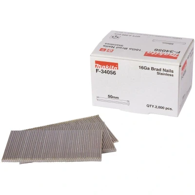 Afbeelding van Makita Nagel Unilock 3,1X7,2X75mm Thv F 34056