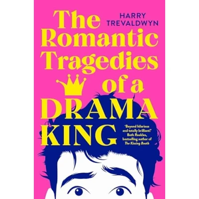 Afbeelding van The Romantic Tragedies of a Drama King
