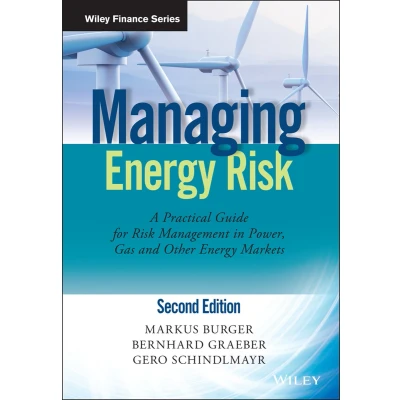 Afbeelding van Managing Energy Risk