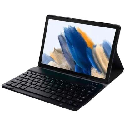 Afbeelding van Just in Case Premium Bluetooth Keyboard Zwart Samsung Galaxy Tab A8