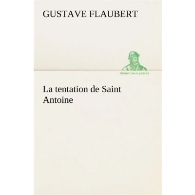 Image de La Tentation de Saint Antoine