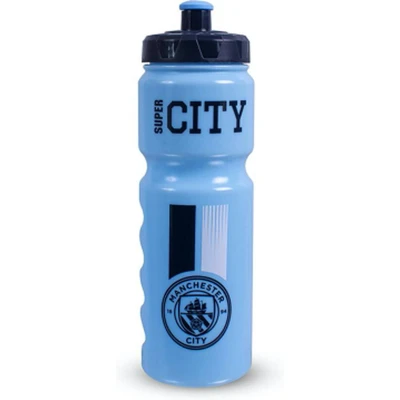 Afbeelding van Manchester City bidon 750ml