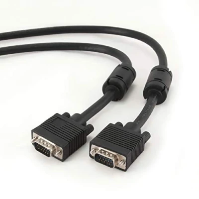 Afbeelding van Premium VGA kabel Male Male, 5 meter