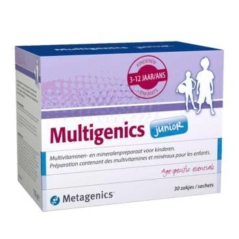 Afbeelding van Multigenics junior
