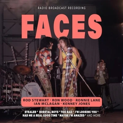 Afbeelding van Faces