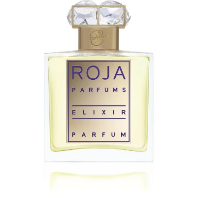 Afbeelding van Roja Parfums Elixir Pour Femme Parfum 50 ml