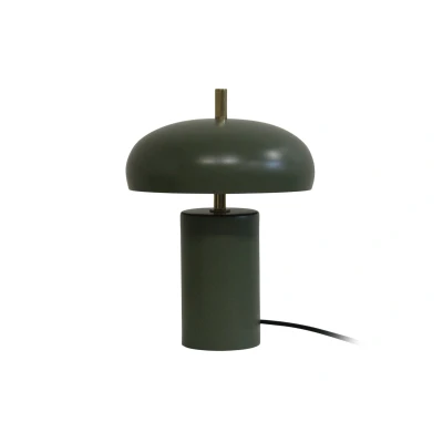 Afbeelding van Leitmotiv Tafellamp Joya Jungle groen