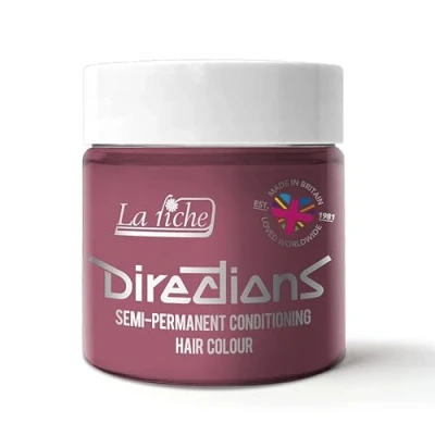 Image de La Riche Directions Coloration semi permanente pour cheveux 100 ml Rose pastel