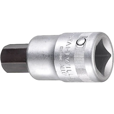 Afbeelding van Stahlwille 59 14 05050014 Inbus Dopsleutel bitinzet mm 3/4 (20 mm)