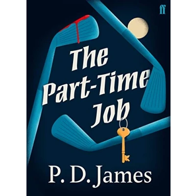Afbeelding van Part Time Job