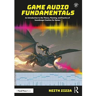 Afbeelding van Game Audio Fundamentals