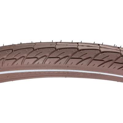 Afbeelding van Dutchperfect Buitenband Dutch Perfect 28 x 1.90&quot; / 50 622 bruin