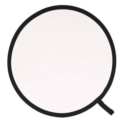 Afbeelding van Manfrotto opvouwbare diffuser 75cm 2 stops