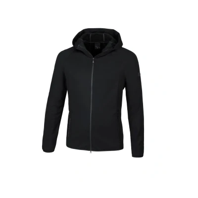 Image de Pikeur Blouson Softshell Athleisure Hommes Caviar EU 50