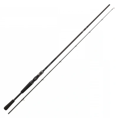 Afbeelding van Daiwa Tatula XT BC Baitcaster Hengel 2,08m (5 21g) Baitcasthengel