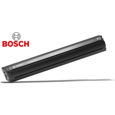 Afbeelding van Bosch PowerTube 625 Wh Horizontale e bike accu 36 Volt 17,4Ah 0 275 007 543 0275007543 BBP291