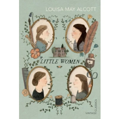 Afbeelding van Little Women