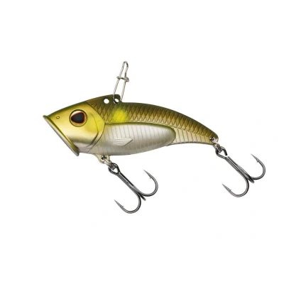 Afbeelding van Berkley Rattling Powerblade Ayu 5,5cm (17g) Lepel