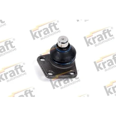 Afbeelding van KRAFT 4226550 Fuseekogel Vooras, Aan beide zijden, Onder SKODA: Felicia 1 Pickup