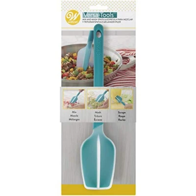 Afbeelding van Wilton Siliconen Garde 28cm