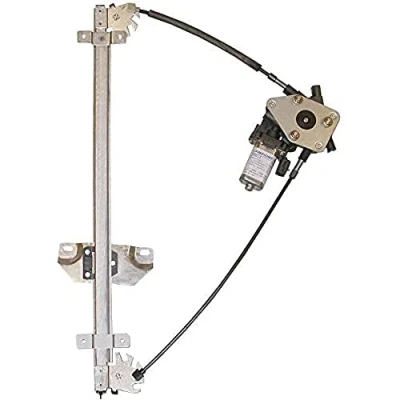 Afbeelding van Valeo Raammechanisme 850072
