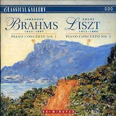 Afbeelding van Piano Concerto No.1