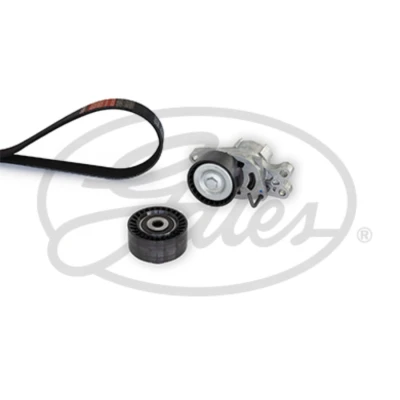 Image de Kit de courroies d&#039;accessoires gates k016pk1225