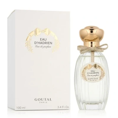 Image de Annick Goutal Eau D&#039;hadrien de Parfum 100 ml