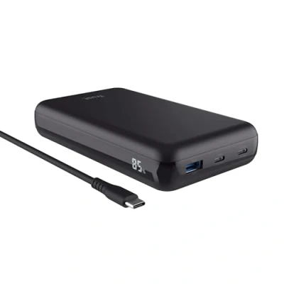 Afbeelding van Trust LARO Powerbank Laptop 100 Watt