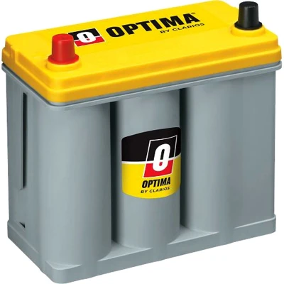 Afbeelding van BOSCH 0 098 071 176 Accu / Batterij 12V 38Ah 460A B00