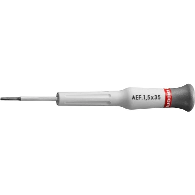 Image de FACOM AEF.2.5X35 Tournevis Micro Tech pour vis à fente