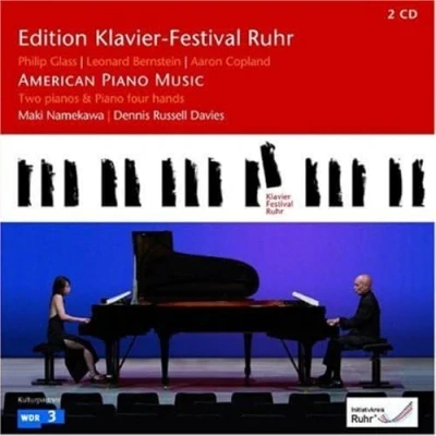 Afbeelding van Edition Klavier Festival Ruhr Volume 2