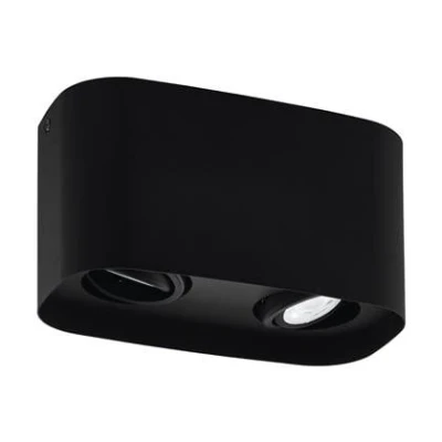 Afbeelding van Eglo Arenzano Spot Zwart 31098
