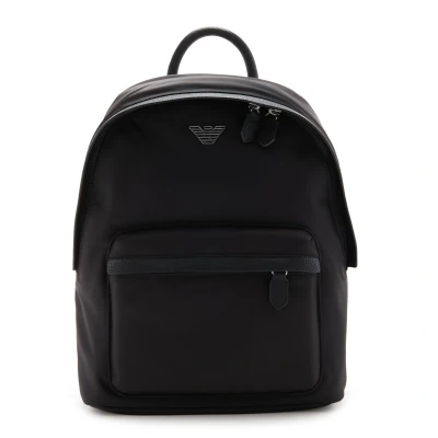 Afbeelding van Emporio Armani Rugzak Nero black, Dames, Maat: One Size, black