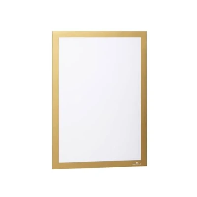 Afbeelding van Duraframe Durable 487230 A4 goud
